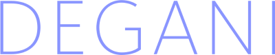 DEGANI Logo